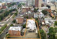 Northeast Private Client Group negotiates $4.85 million sale  of 19 Elm St. in New Haven, CT